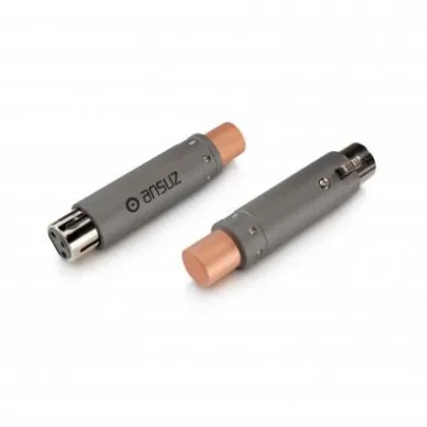 Разъем XLR Мама Ansuz Sortz T3