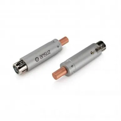 Разъем XLR Мама Ansuz Sortz S3