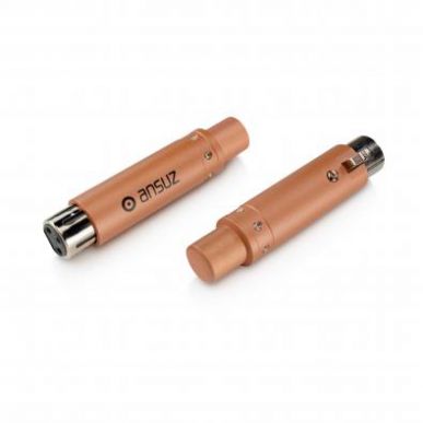 Разъем XLR Мама Ansuz Sortz C3