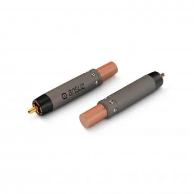 Разъем RCA Ansuz Sortz T3