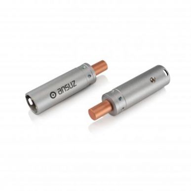 Разъем XLR Папа Ansuz Sortz S3