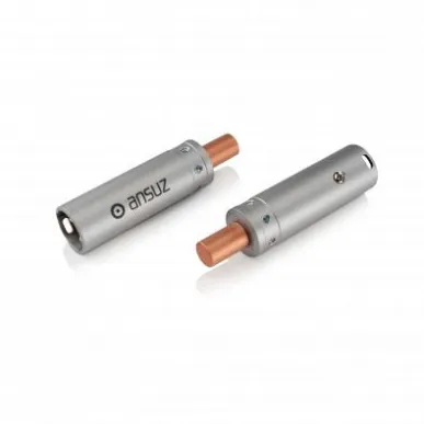 Разъем XLR Папа Ansuz Sortz S3
