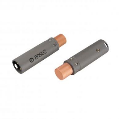 Разъем XLR Папа Ansuz Sortz T3