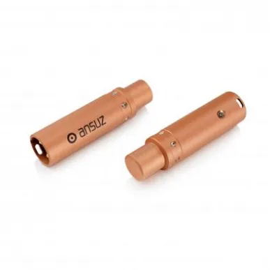 Разъем XLR Папа Ansuz Sortz C3