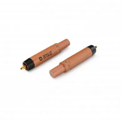 Разъем RCA Ansuz Sortz C3