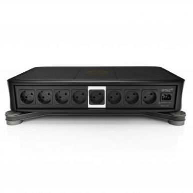 Сетевой фильтр Ansuz Mainz8 D-TC3 Gold Signature