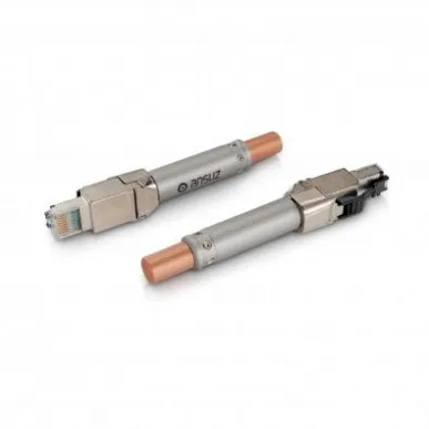 Разъем RJ45 Ansuz Sortz S3
