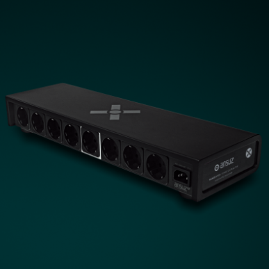 Сетевой фильтр Ansuz Mainz8 X-TC3