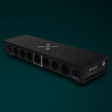 Сетевой фильтр Ansuz Mainz8 X-TC3