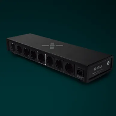 Сетевой фильтр Ansuz Mainz8 X3