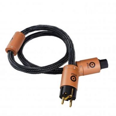 Сетевой кабель Ansuz Mainz C3 1m