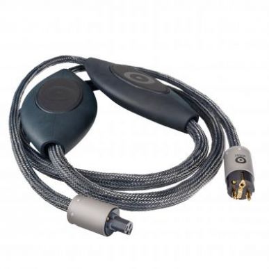 Сетевой кабель Ansuz Mainz D-TC3 2m