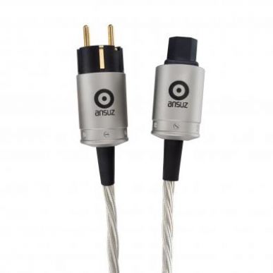 Сетевой кабель Ansuz Mainz X-TC3 1m