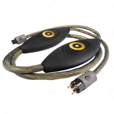 Сетевой кабель Ansuz Mainz D-TC3 Gold Signature 3m