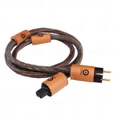 Сетевой кабель Ansuz Mainz D3 1m