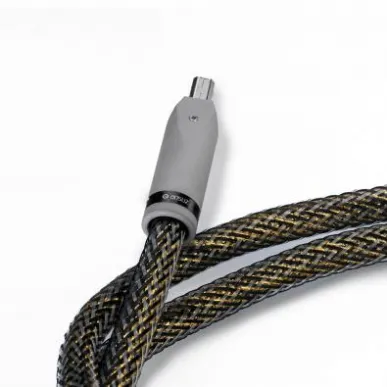 Кабель USB Ansuz Digitalz D-TC3 Supreme USB 2m