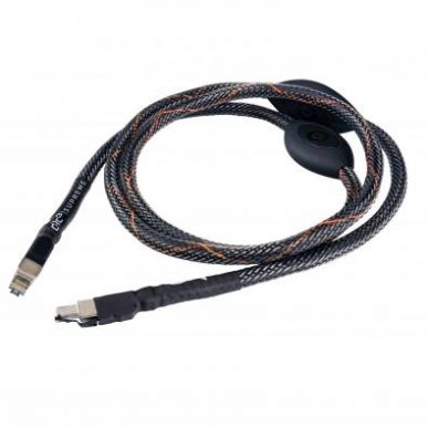 Патч-корд Ansuz Digitalz D-TC3 Supreme LAN 2m