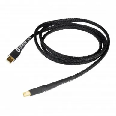 Кабель USB Ansuz Digitalz X3 USB 2m