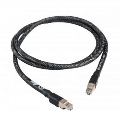 Патч-корд Ansuz Digitalz A3 LAN 1m