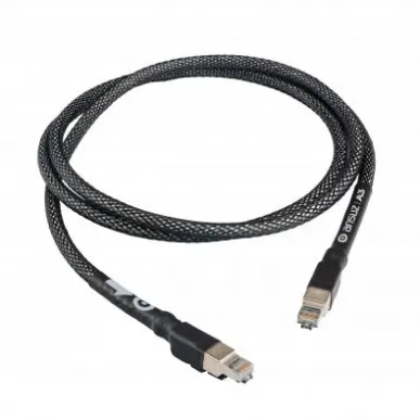 Патч-корд Ansuz Digitalz A3 LAN 1m