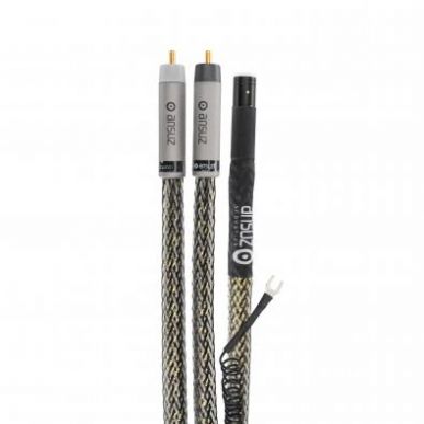Фонокабель Ansuz Signalz D-TC3 Supreme Phono 1,5m
