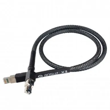 Патч-корд Ansuz Digitalz X3 LAN 1m