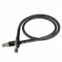 Патч-корд Ansuz Digitalz X3 LAN 1m