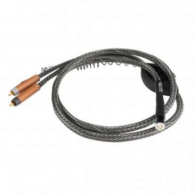 Фонокабель Ansuz Signalz D3 Phono DIN 1,25m