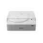 Виниловый проигрыватель Phaze Audio Adelle Siberian white
