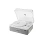 Виниловый проигрыватель Phaze Audio Adelle Siberian white