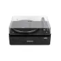Виниловый проигрыватель Phaze Audio Adelle Shadow black