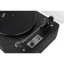 Виниловый проигрыватель Phaze Audio Adelle Shadow black