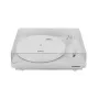 Виниловый проигрыватель Phaze Audio Diana MK2 Siberian white