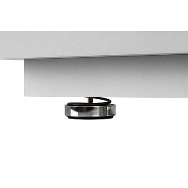 Виниловый проигрыватель Phaze Audio Diana MK2 Siberian white