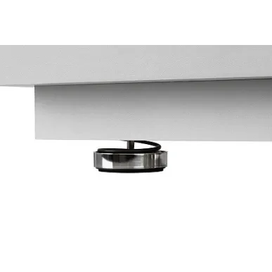 Виниловый проигрыватель Phaze Audio Diana MK2 Siberian white