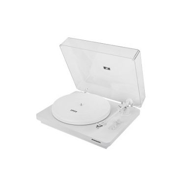 Виниловый проигрыватель Phaze Audio Diana MK2 Siberian white