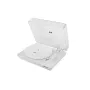 Виниловый проигрыватель Phaze Audio Diana MK2 Siberian white