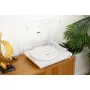 Виниловый проигрыватель Phaze Audio Diana MK2 Siberian white