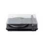 Виниловый проигрыватель Phaze Audio Diana MK2 Shadow black