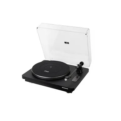 Виниловый проигрыватель Phaze Audio Diana MK2 Shadow black