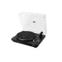 Виниловый проигрыватель Phaze Audio Diana MK2 Shadow black