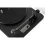 Виниловый проигрыватель Phaze Audio Diana MK2 Shadow black