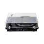 Виниловый проигрыватель Phaze Audio Diana MK2 Shadow black