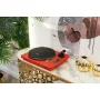 Виниловый проигрыватель Phaze Audio Diana MK2 Valkyrian red