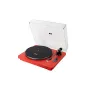 Виниловый проигрыватель Phaze Audio Diana MK2 Valkyrian red