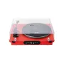 Виниловый проигрыватель Phaze Audio Diana MK2 Valkyrian red
