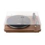 Виниловый проигрыватель Phaze Audio Diana MK2 Walnut