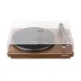 Виниловый проигрыватель Phaze Audio Diana MK2 Walnut