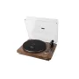 Виниловый проигрыватель Phaze Audio Diana MK2 Walnut