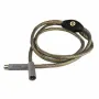 Кабель XLR Ansuz Digitalz D-TC3 Gold Signature 2m